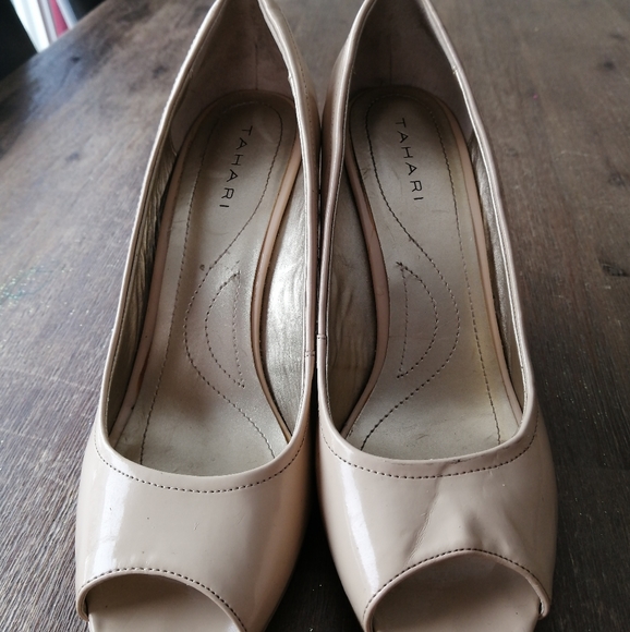 Shoes - Picture 3 of 3